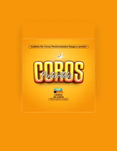 Listen to Coros Pentecostales, watch music videos, read bio, see tour dates & more!