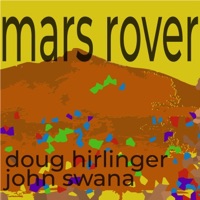 Mars Rover (feat. John Swana) - Single - Doug Hirlinger