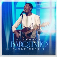 Barquinho (Playback) - Single - Paulo Sérgio