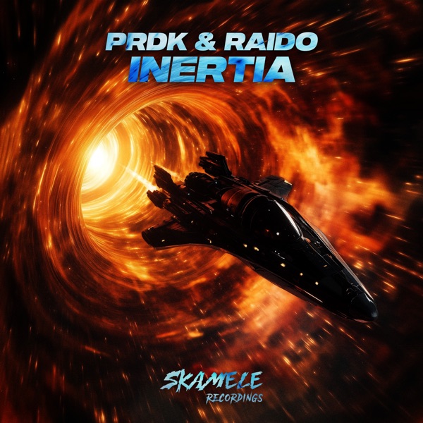 Inertia - EP