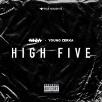 Let Me Thru - Single - Young Zerka & NIZA