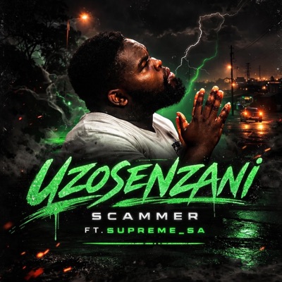 Uzosenzani (feat. Supreme SA) - Single