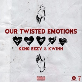 Starfire (Amor) KXNG EEZY, kwinn, Killer Twins & LilFiji69
