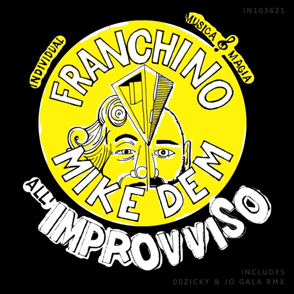 All'improvviso - Single