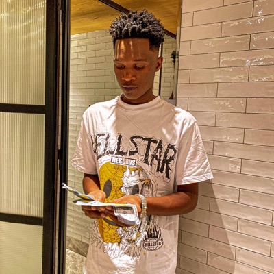 Ismail Ug - Rap Baet