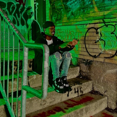 I Do It - Single