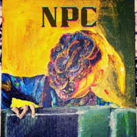 NPC (feat. Nilloc) - Single - Woe Ghosty