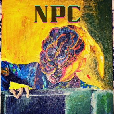 NPC (feat. Nilloc) - Single