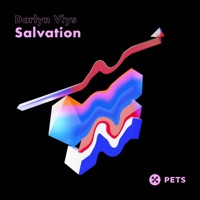 Salvation - Single - Darlyn Vlys