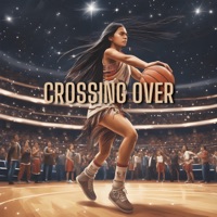 Crossing Over - EP - Stella Standingbear