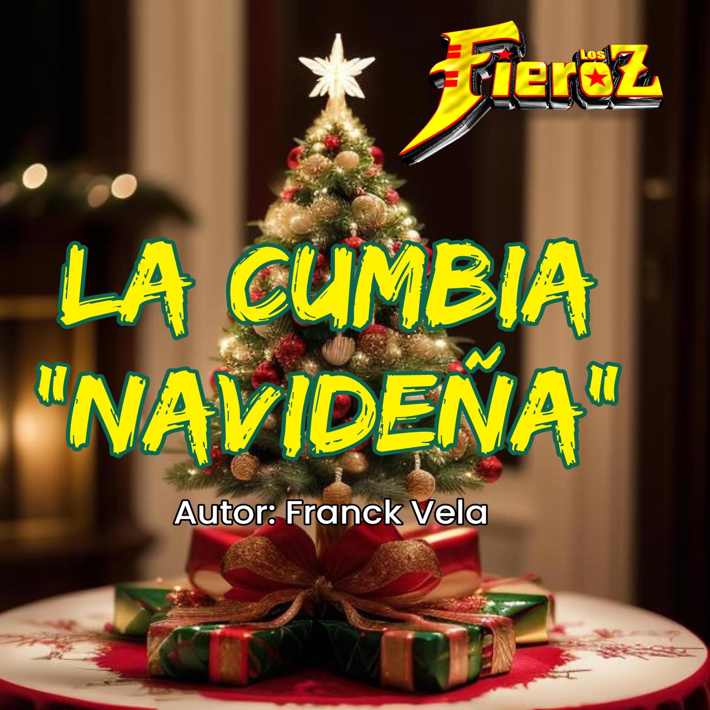 La Cumbia Navideña - Single