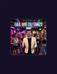 Hör dir Samu an, schau dir Musikvideos an, lies die Biografie, finde Tourdaten und mehr!