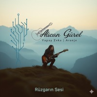 Rüzgarın Sesi - Single - Alican Gürel Music
