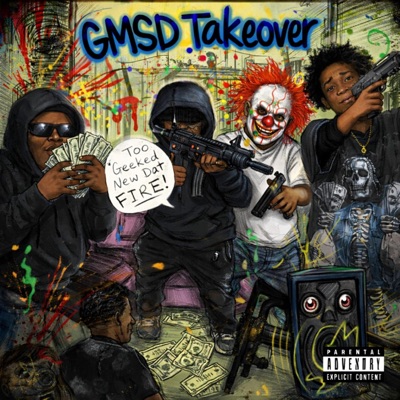 GMSD Takeover