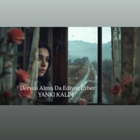 Dersini Almış da Ediyor Ezber - Single - Yankı Kaldı