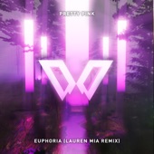 Euphoria (Lauren Mia Remix Edit) artwork