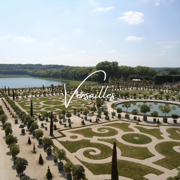 Versailles (Slowed & Reverb) - Austin Farwell