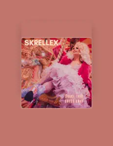 Dengarkan Skrellex, tonton video musik, baca bio, lihat tanggal tur & lainnya!