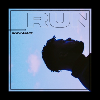 __RUN - EP