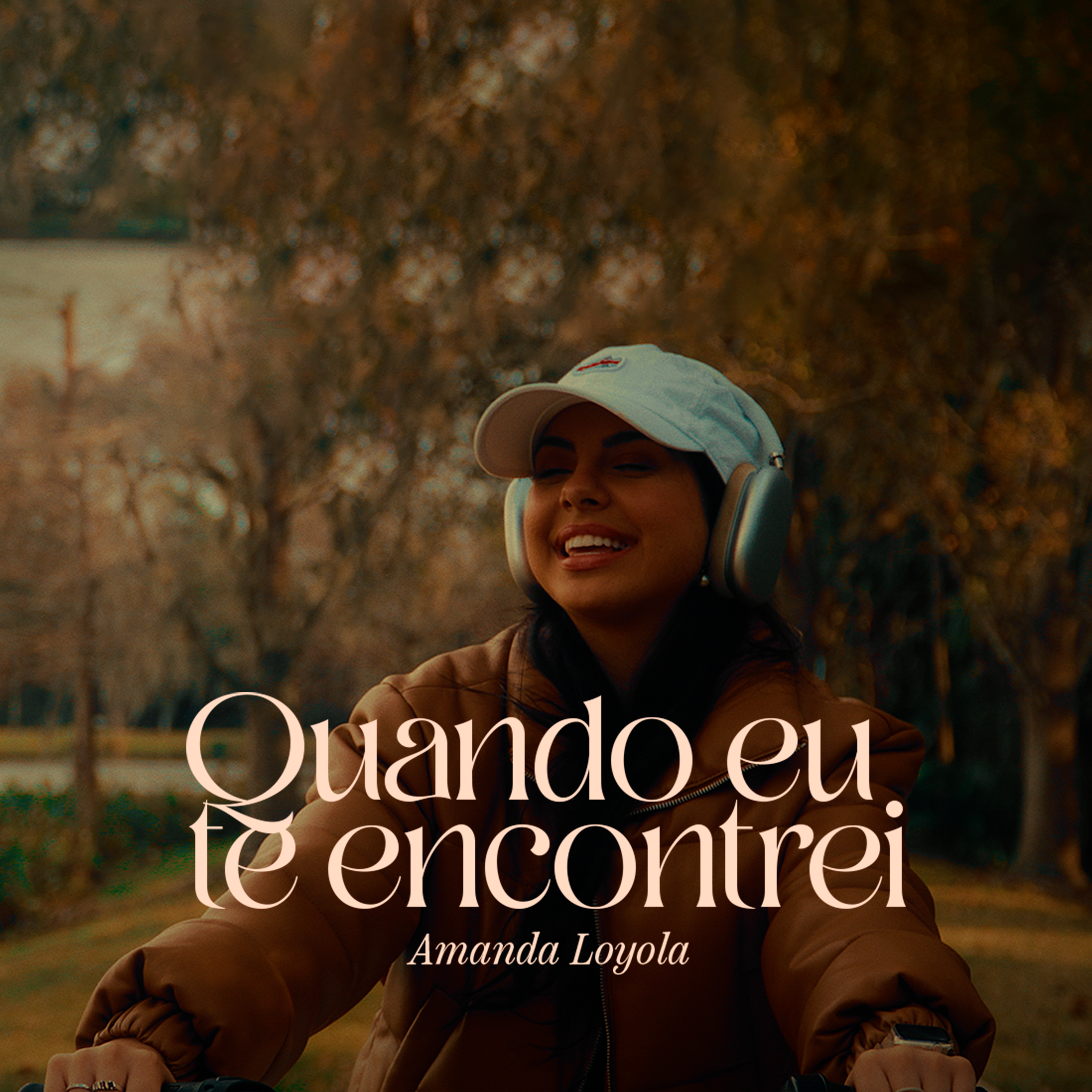 Quando Eu Te Encontrei - Single