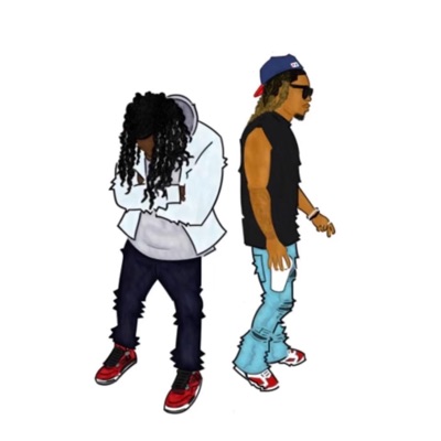 Fades (feat. Matti Baybee) - Single