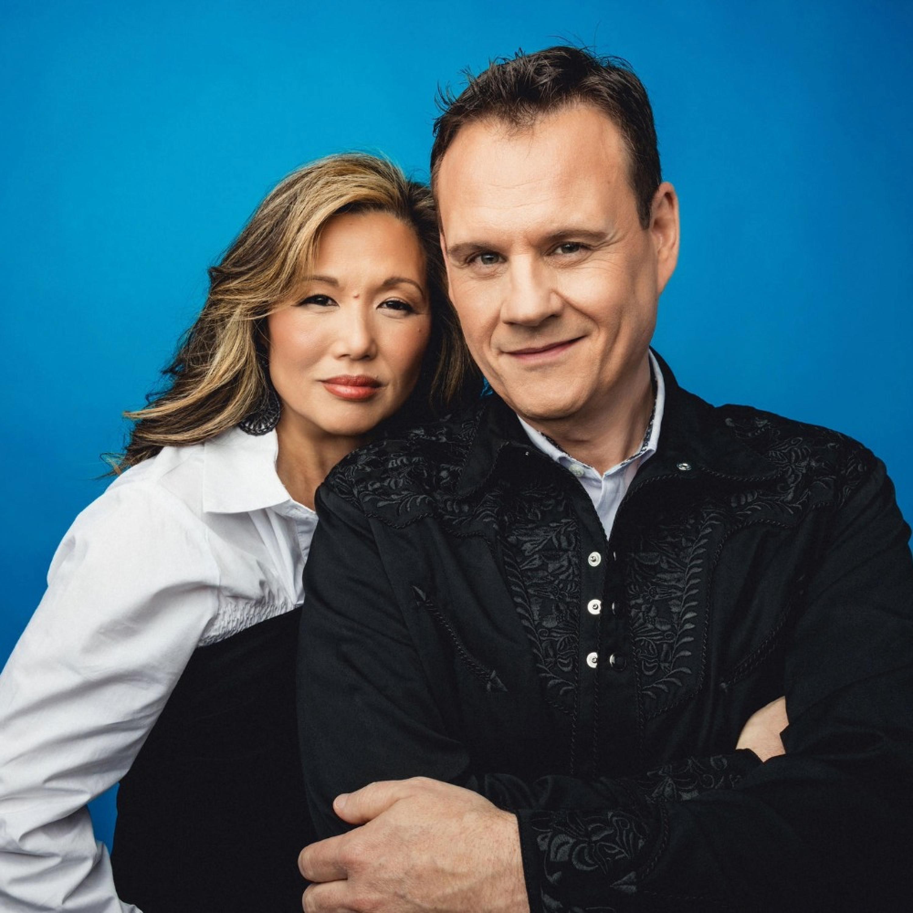 Open To Love - Single