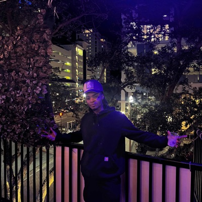 Livin so High - Single