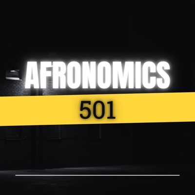 Afronomics 501
