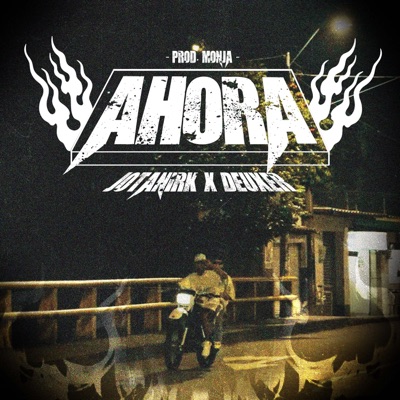 Ahora - Single