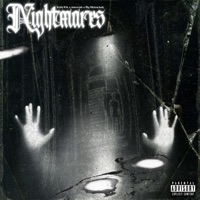 NIGHTMARES - Single - Big Melancholy & 666SWISH