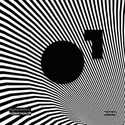 Rabbit Hole - EP