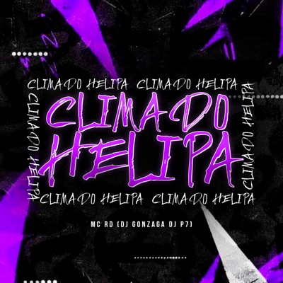 Clima do Helipa - Single