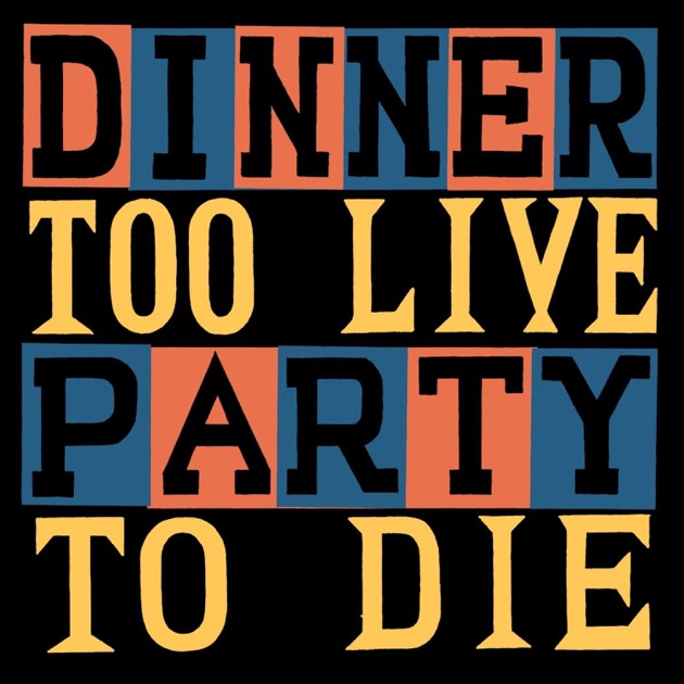 Terrace Martin w/ 9th Wonder - Dinner Party: Dessert (Vinyl LP)