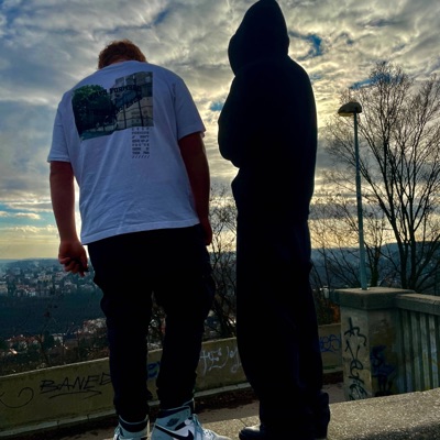 Never Søber (feat. oxsy) - Single