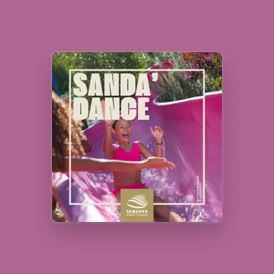 Listen to Sandaya, watch music videos, read bio, see tour dates & more!