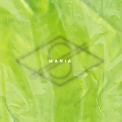 Listen to Mania - Single by Cinema for the Blind