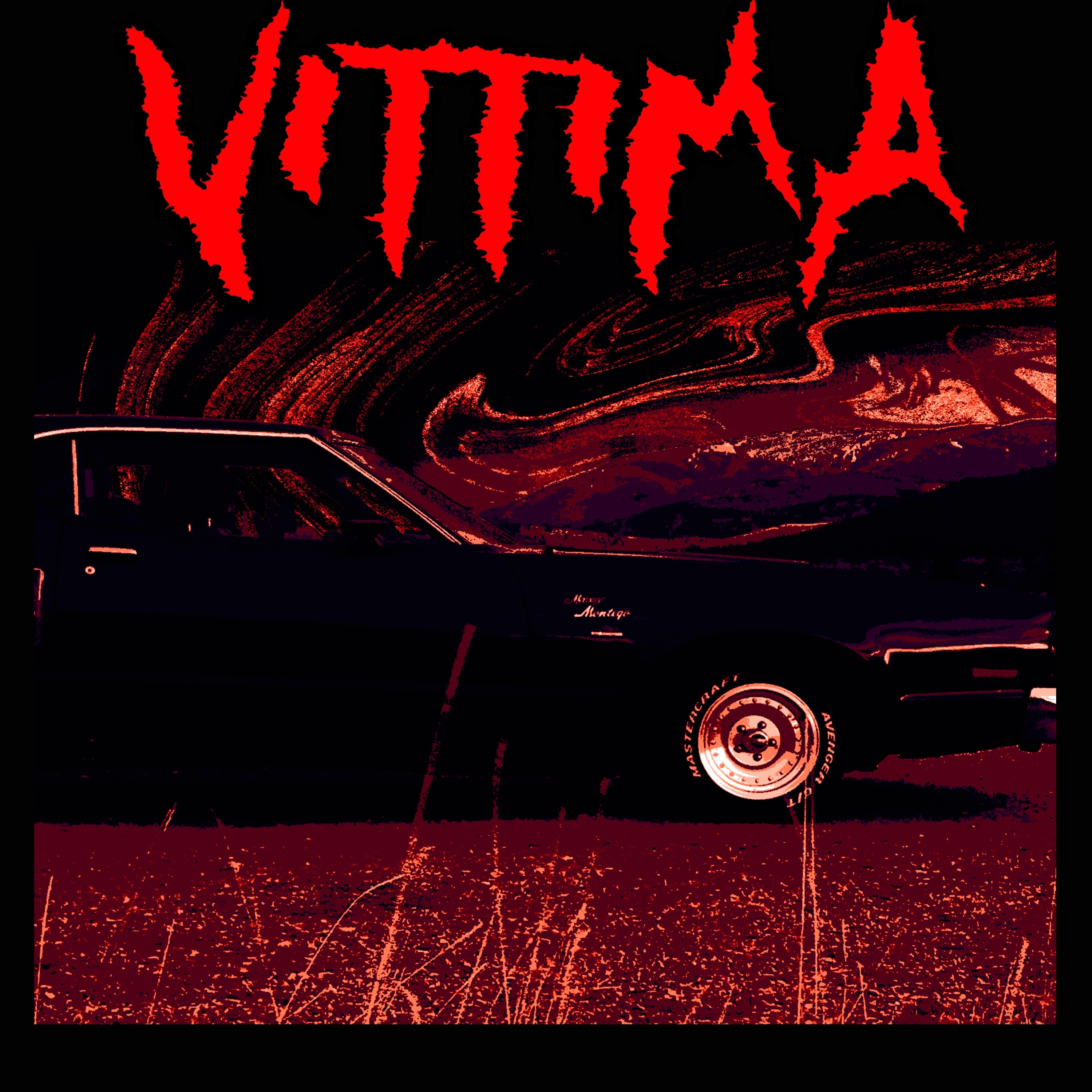 Vittima
