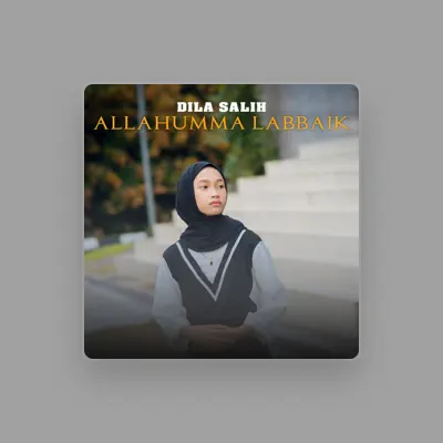 Listen to Dila Salih, watch music videos, read bio, see tour dates & more!