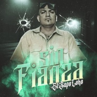 Sin Fianza - Single - El Sapo Loko