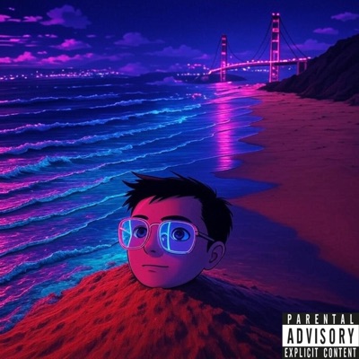 Night Swim (feat. Nico Nieves) - Single