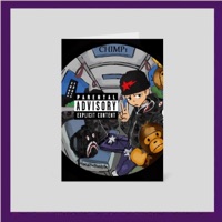 Sugar - Single - chimp1