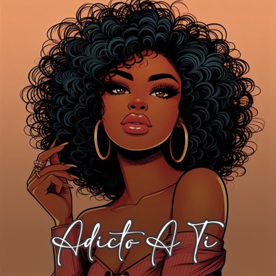 Adicto a Ti - Single