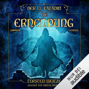 Die Ernennung: Der dreizehnte Paladin 2