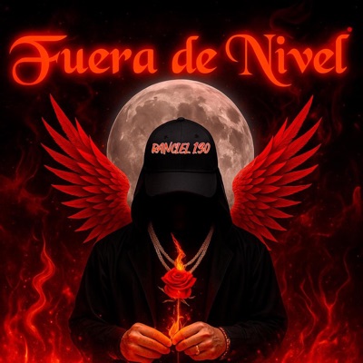 Fuera de Nivel (feat. Ranciel 130) - Single