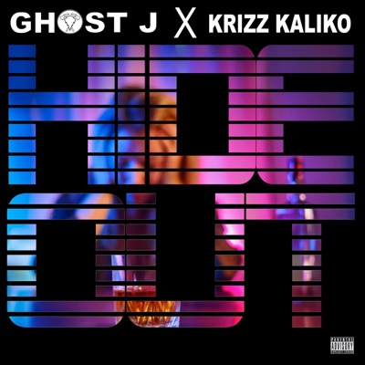 Hideout (feat. Krizz Kaliko) - Single