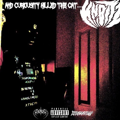 AND CURiOSiTY KiLLED THE CAT...