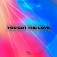 You Got The Love — Martin Mix & Anna Leyne