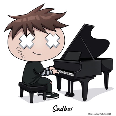 Sadboi - EP