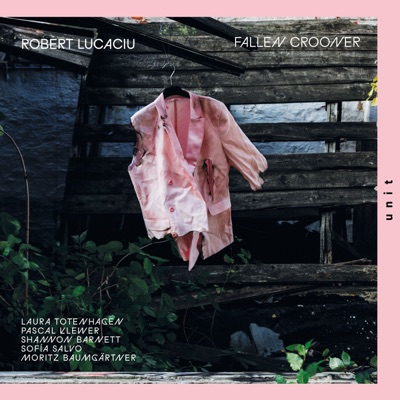 FALLEN CROONER (feat. Laura Totenhagen, sofia salvo, Shannon Barnett, Pascal Klewer & Moritz Baumgärtner)