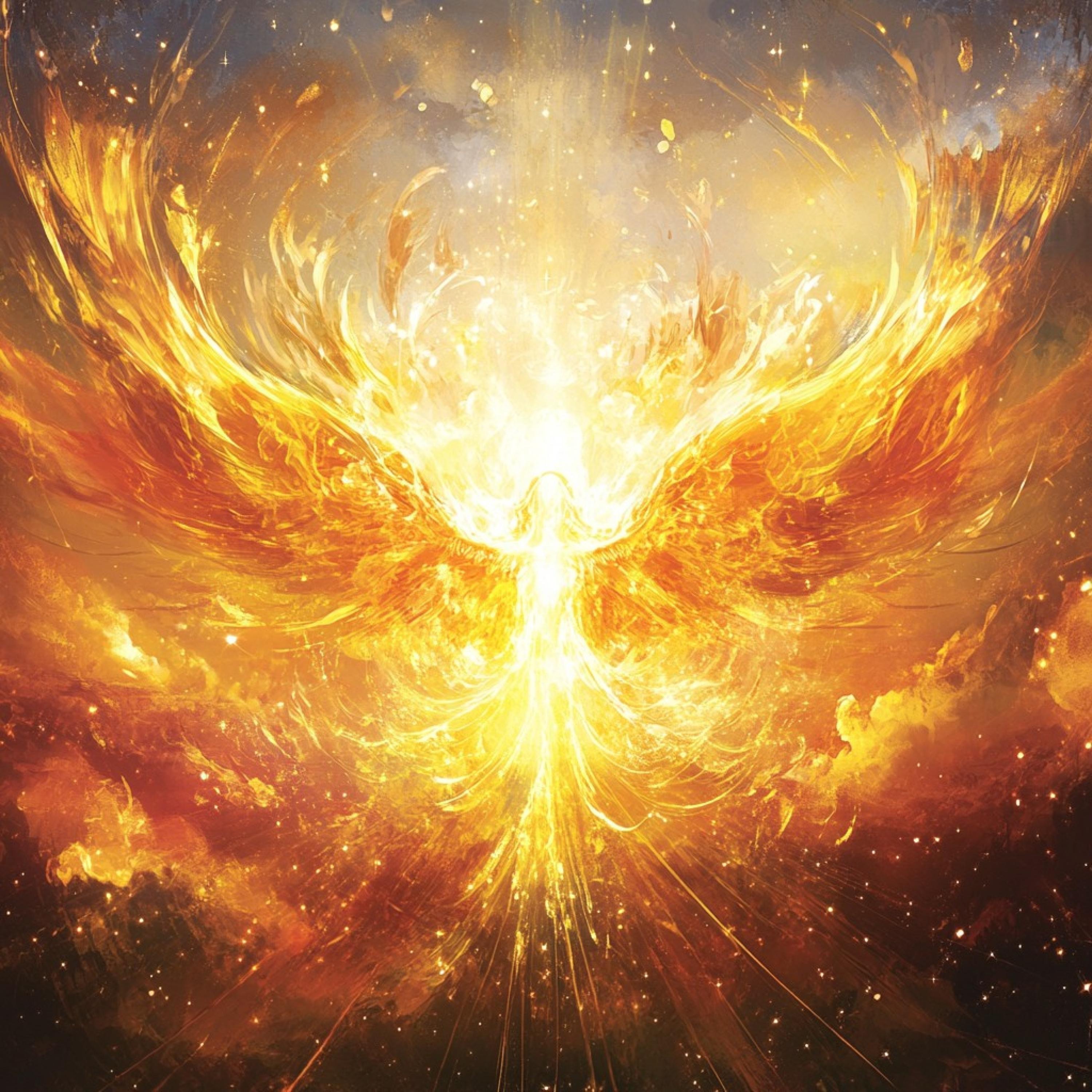 Gloria y Fuego: Voces de Poder